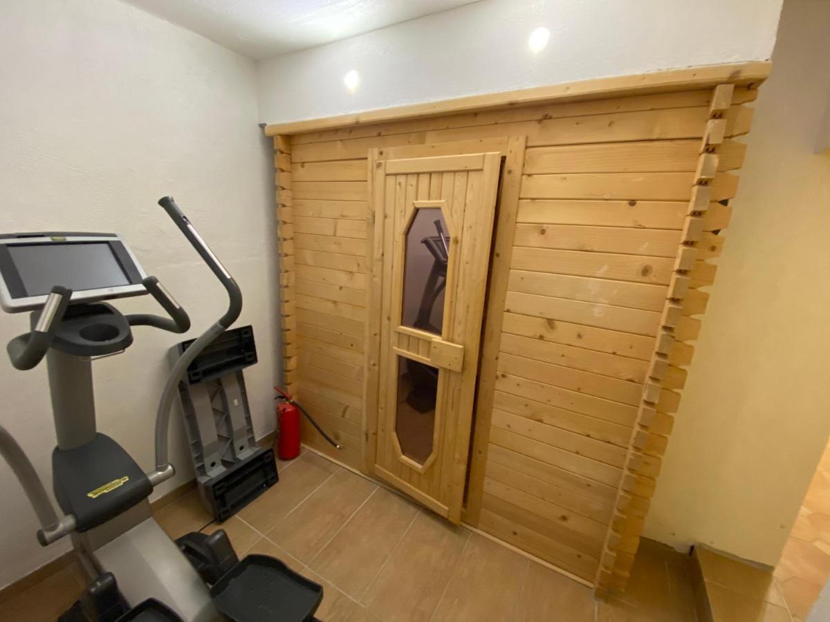 Apartment „Alpview“,Tirol Mit Sauna Und Pool Vomp エクステリア 写真