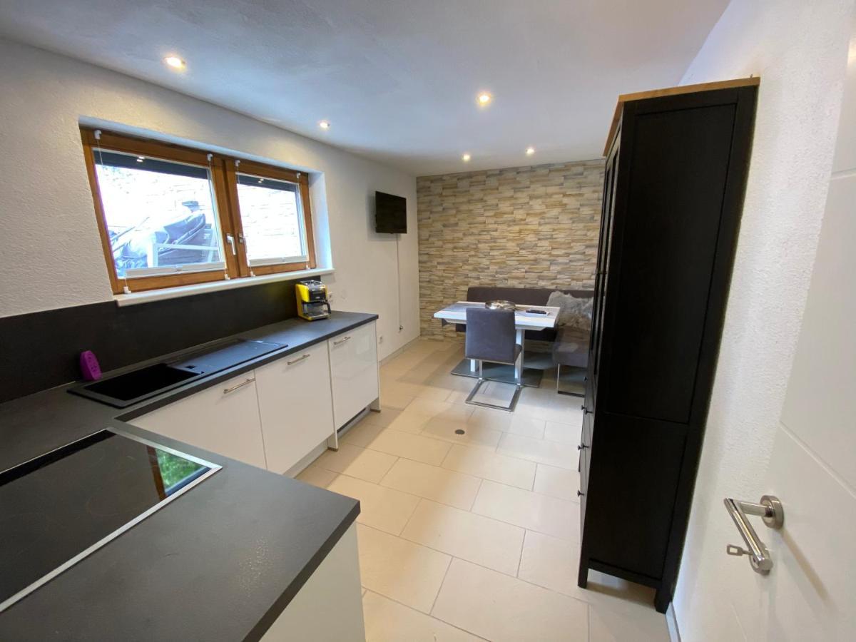 Apartment „Alpview“,Tirol Mit Sauna Und Pool Vomp エクステリア 写真
