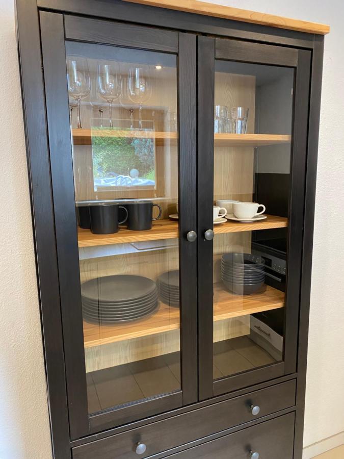 Apartment „Alpview“,Tirol Mit Sauna Und Pool Vomp エクステリア 写真